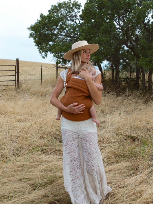 HEIRLOOM CORDUROY CANYON